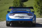 Alpine A110 Rally 2019 года